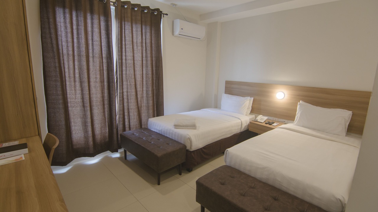 Photo of Bedroom in Tuguegarao