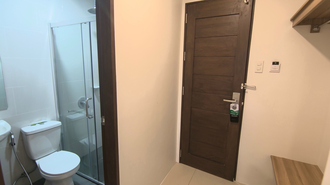 Photo of Bathroom in Tuguegarao