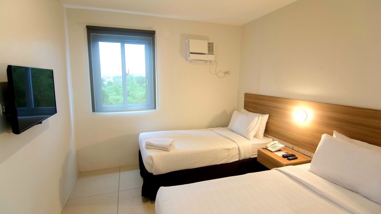 Photo of Bedroom in Tuguegarao