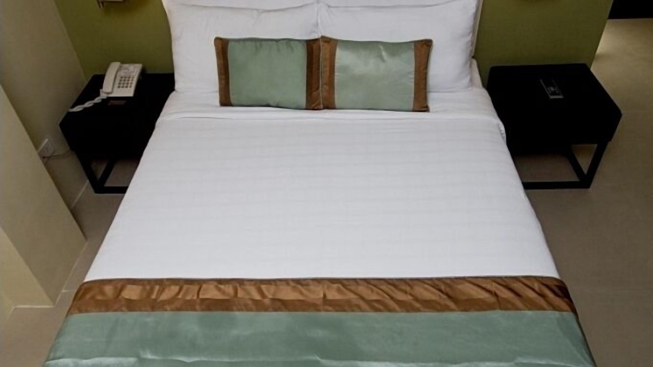 Photo of Bedroom in Tuguegarao