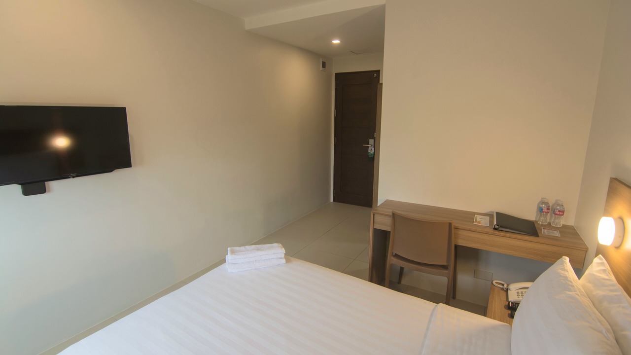 Photo of Bedroom in Tuguegarao