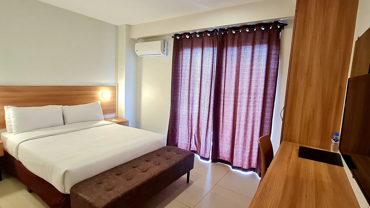 Photo of Bedroom in Tuguegarao