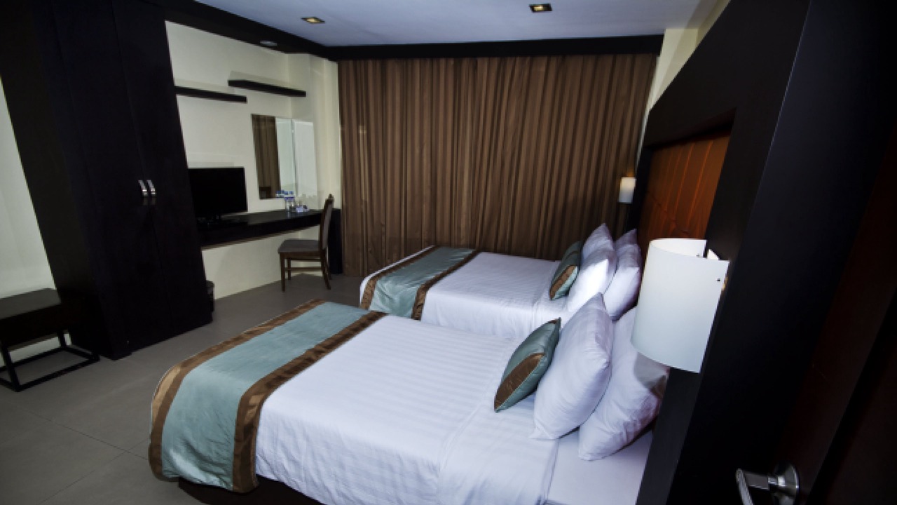 Photo of Bedroom in Tuguegarao