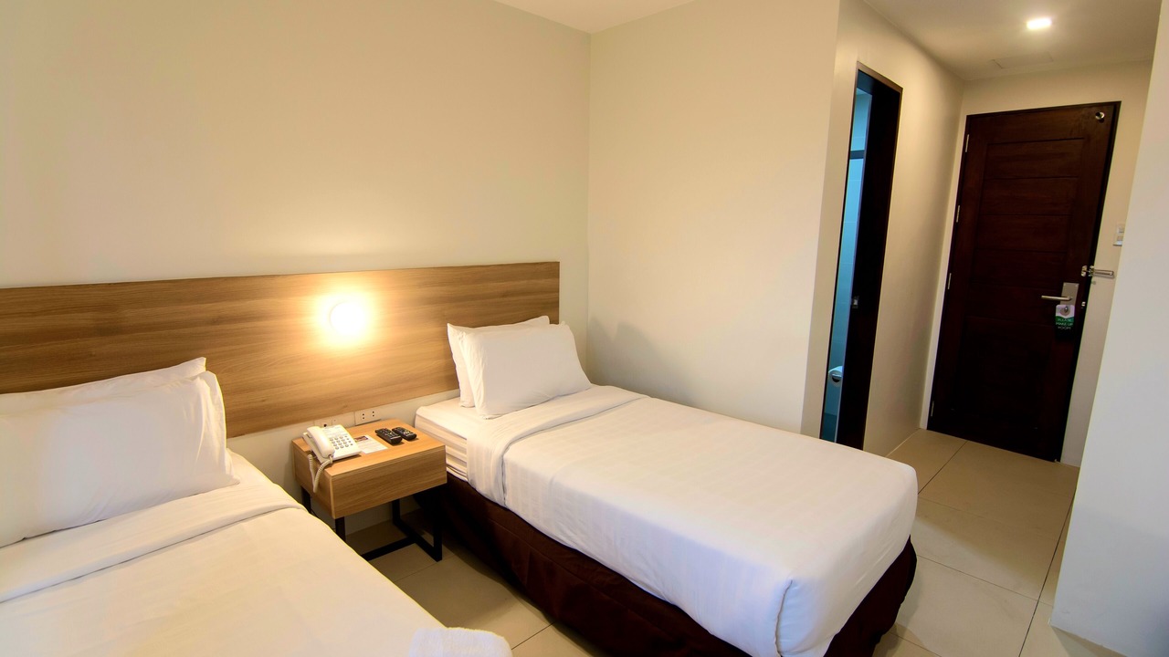 Photo of Bedroom in Tuguegarao