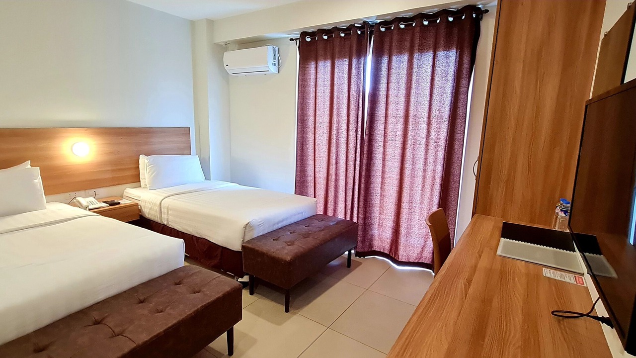 Photo of Bedroom in Tuguegarao