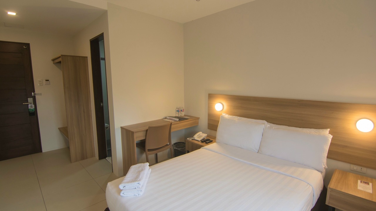 Photo of Bedroom in Tuguegarao
