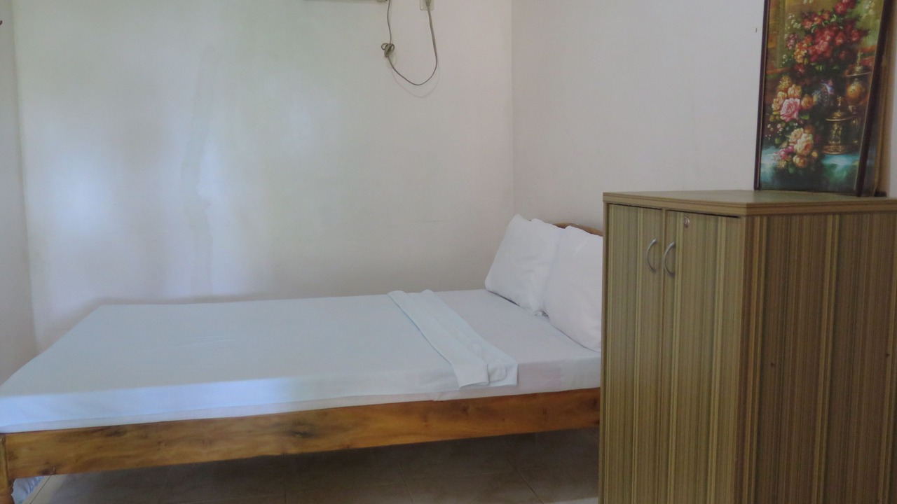 Photo of Bedroom in Panglao