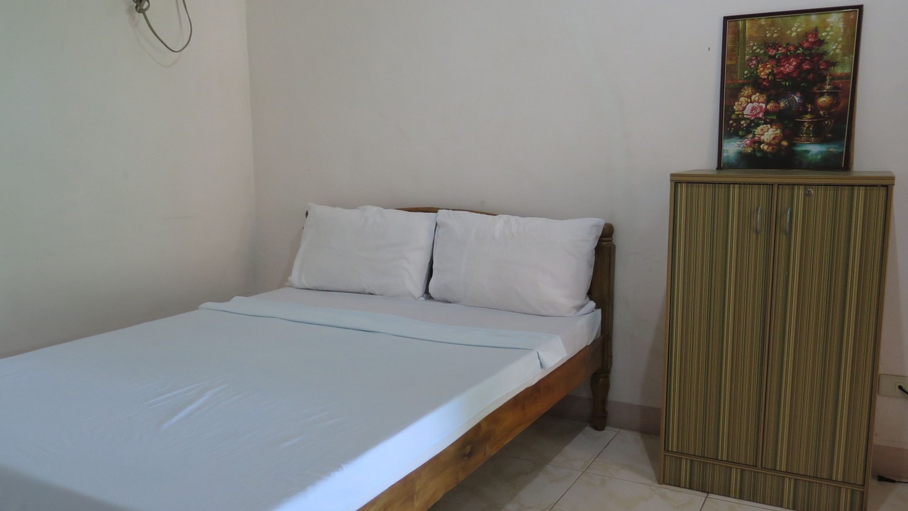 Photo of Bedroom in Panglao