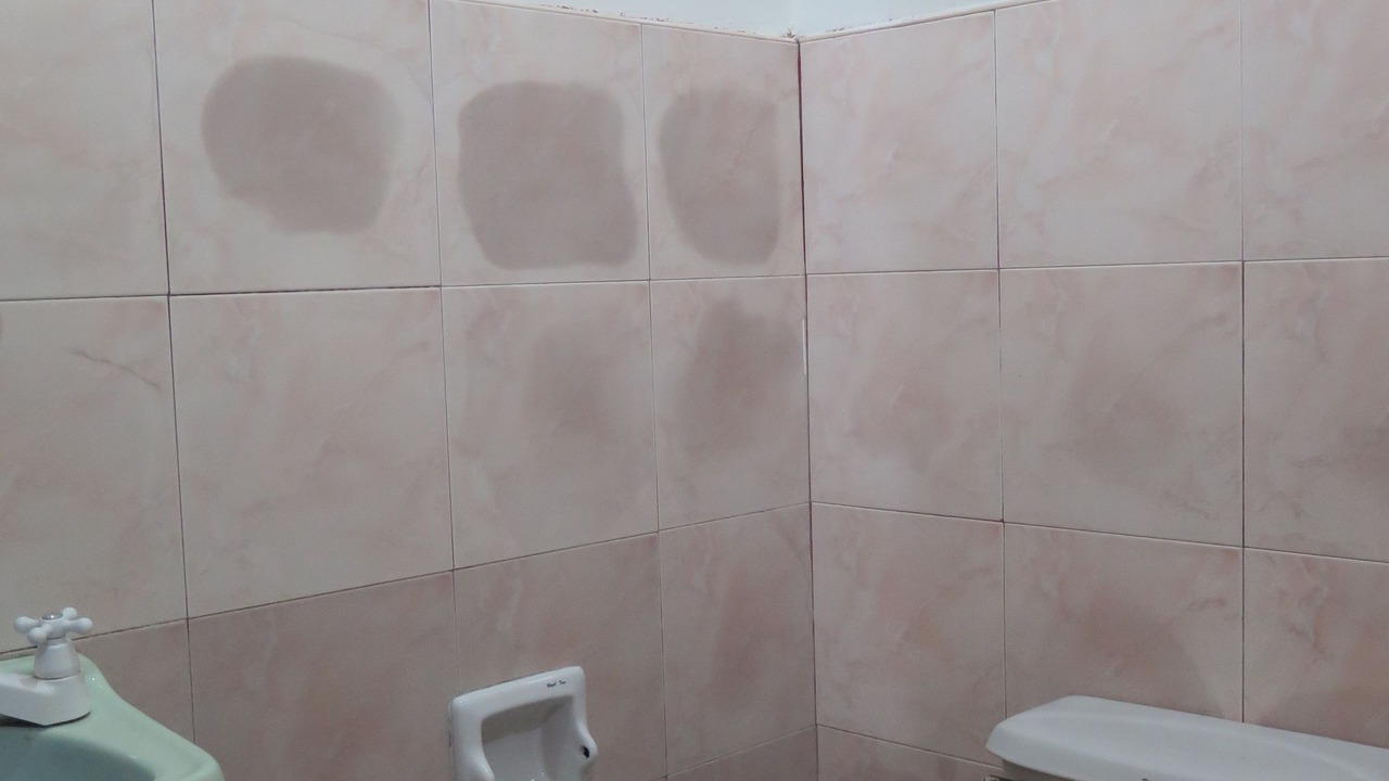 Photo of Bathroom in Panglao