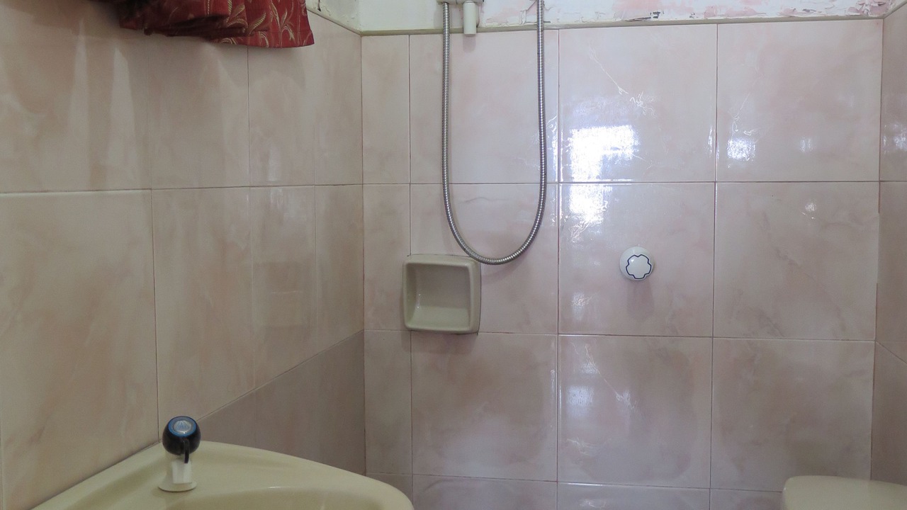 Photo of Bathroom in Panglao