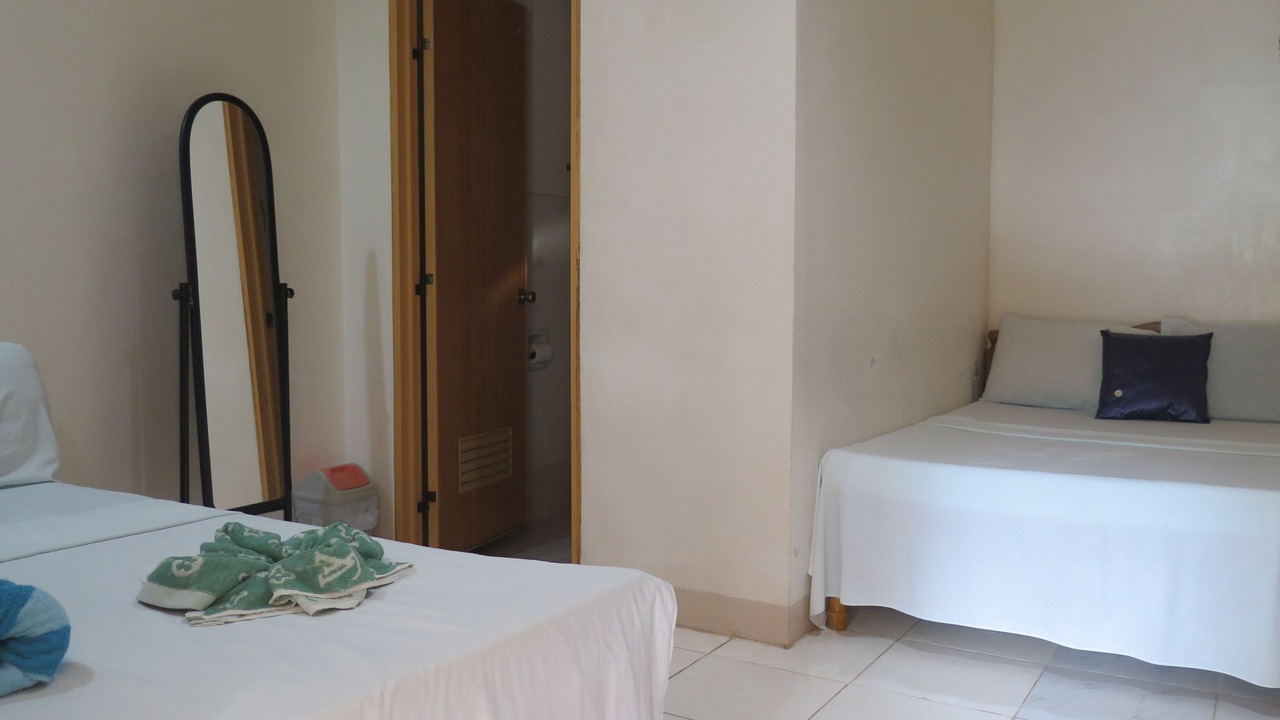 Photo of Bedroom in Panglao