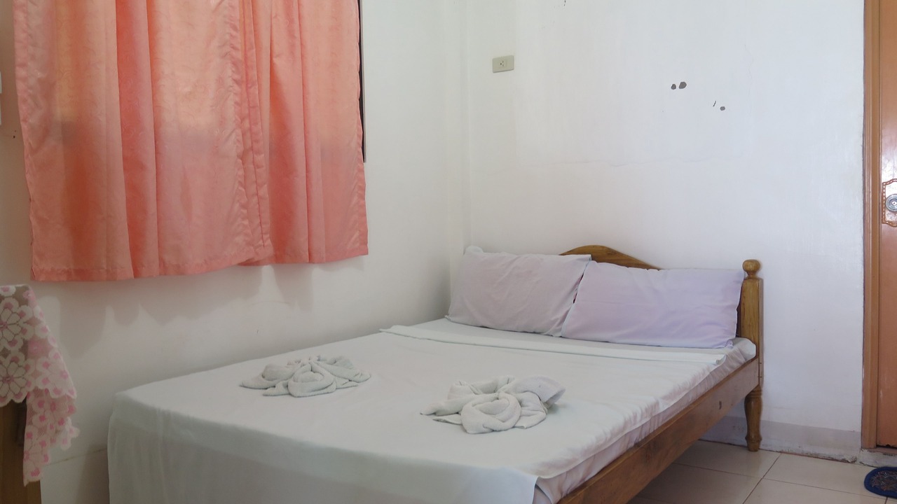 Photo of Bedroom in Panglao