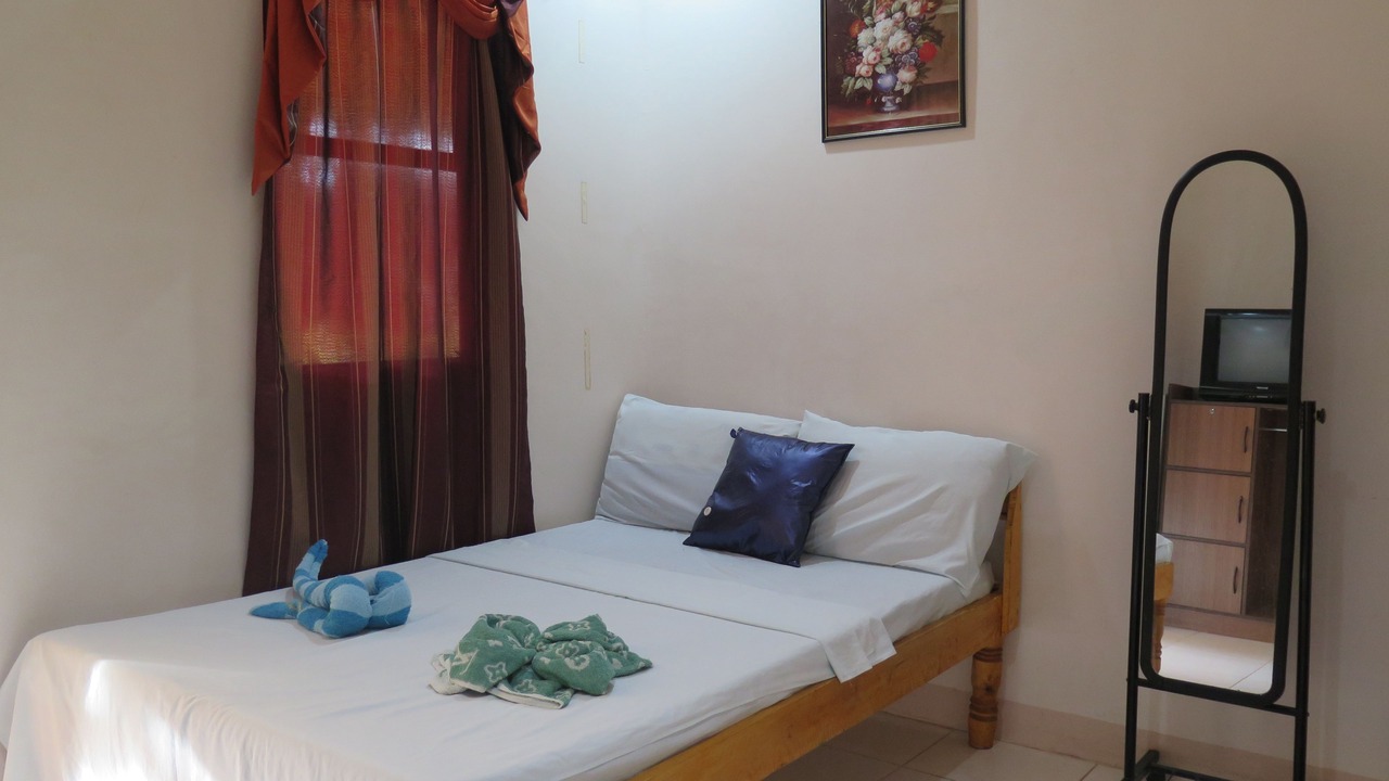 Photo of Bedroom in Panglao