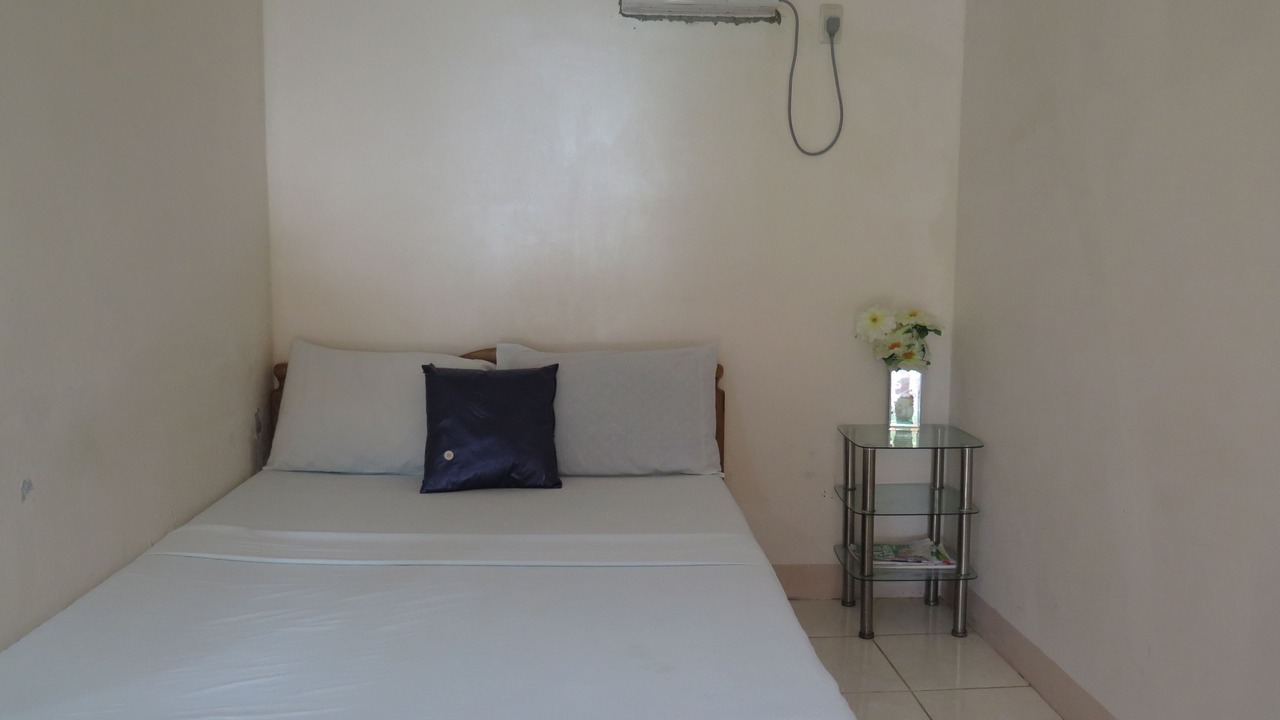 Photo of Bedroom in Panglao