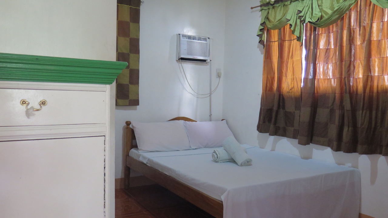 Photo of Bedroom in Panglao