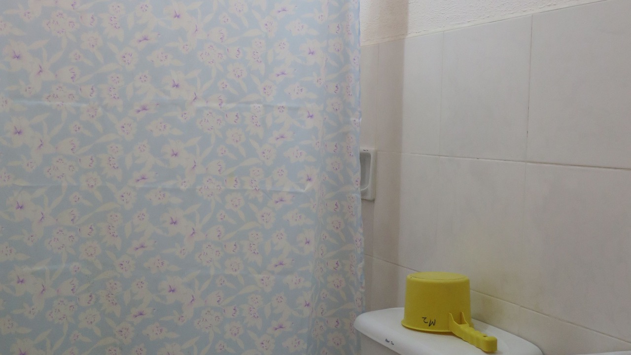 Photo of Bathroom in Panglao