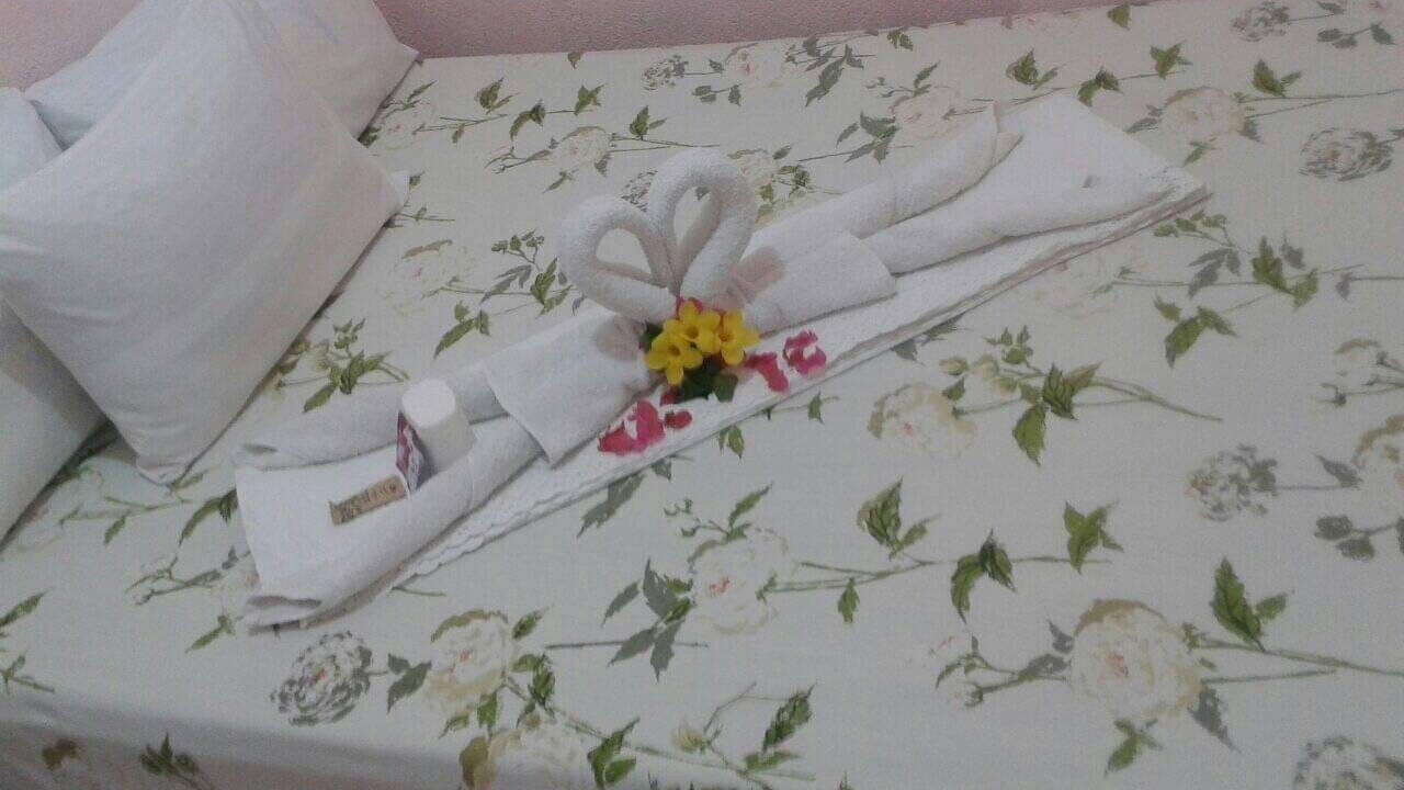 Photo of Bedroom in Balabag