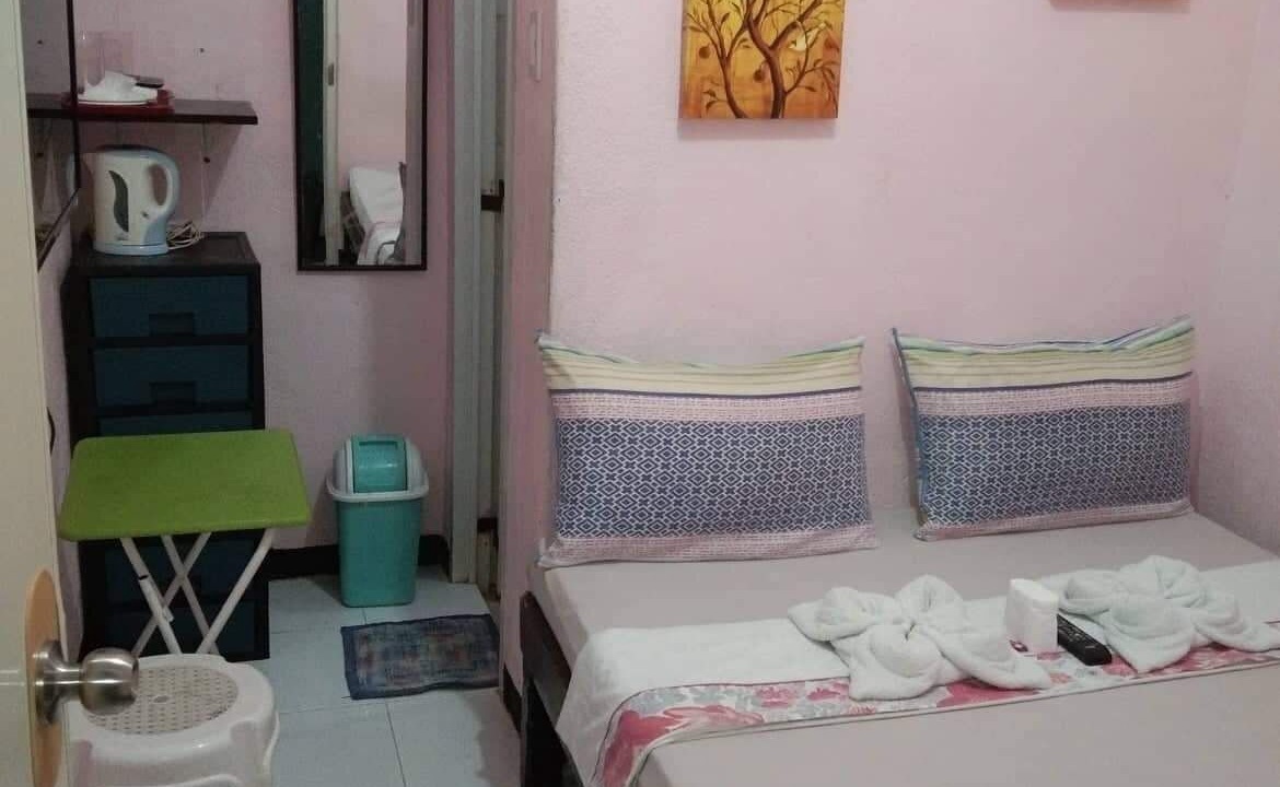 Photo of Bedroom in Balabag