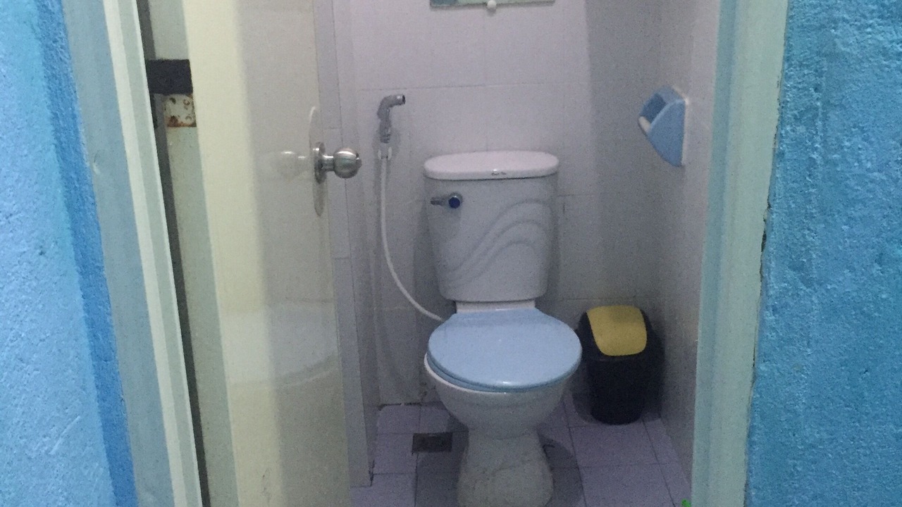 Photo of Bathroom in Balabag