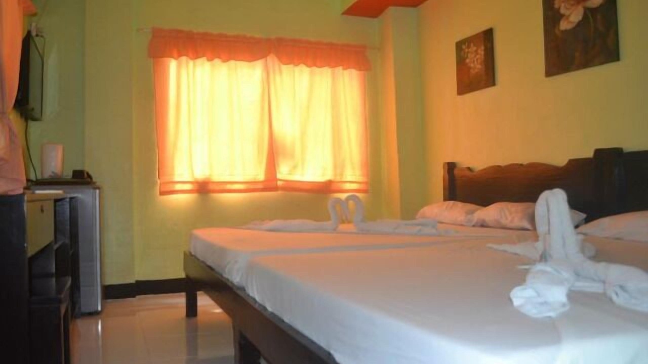 Photo of Bedroom in Balabag