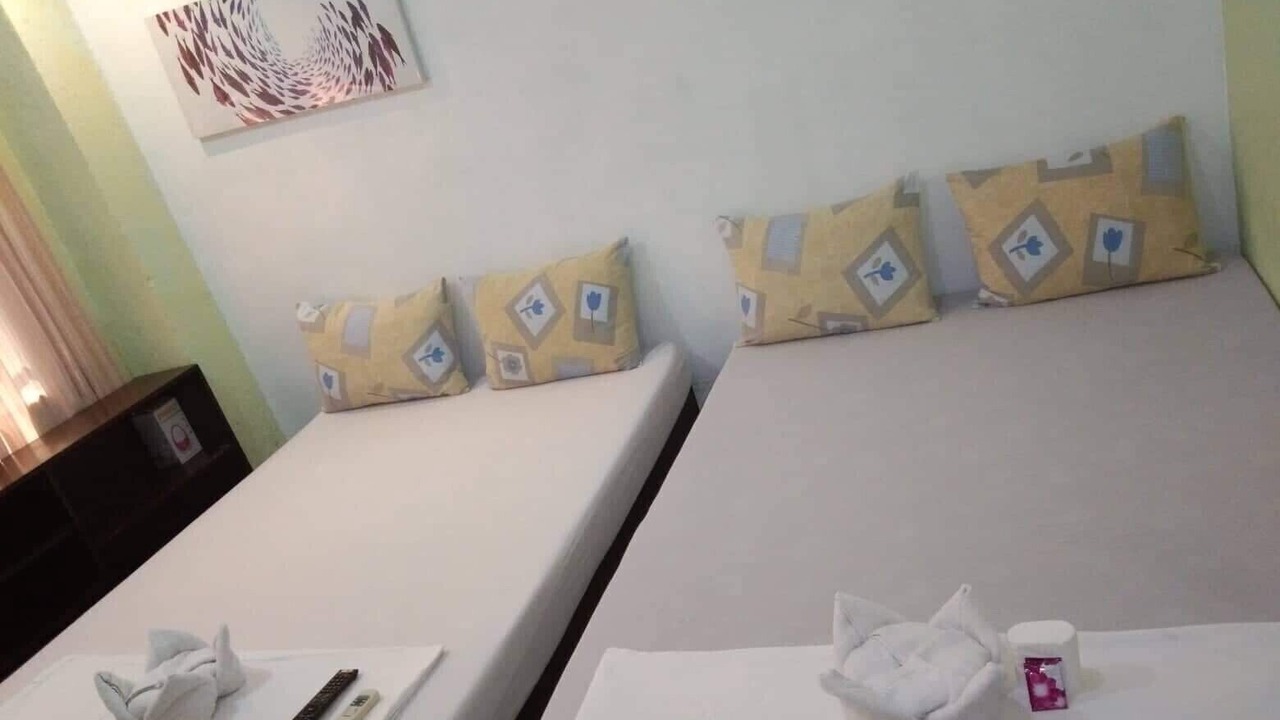 Photo of Bedroom in Balabag