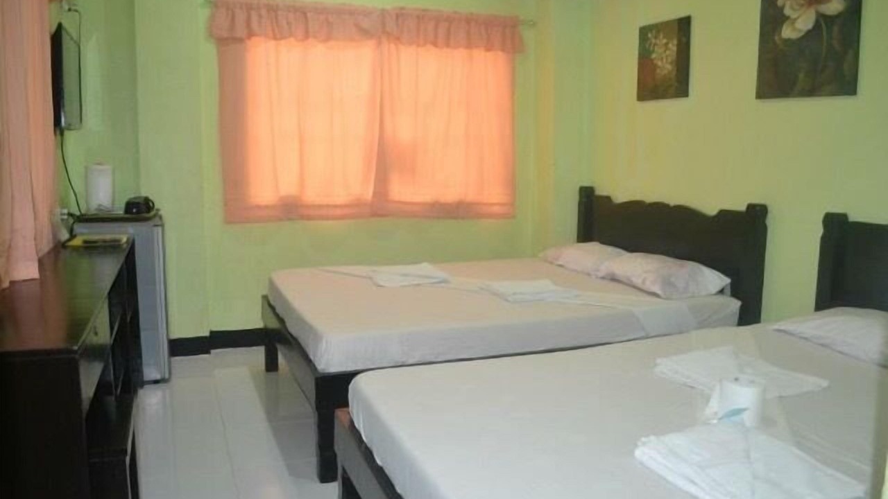 Photo of Bedroom in Balabag