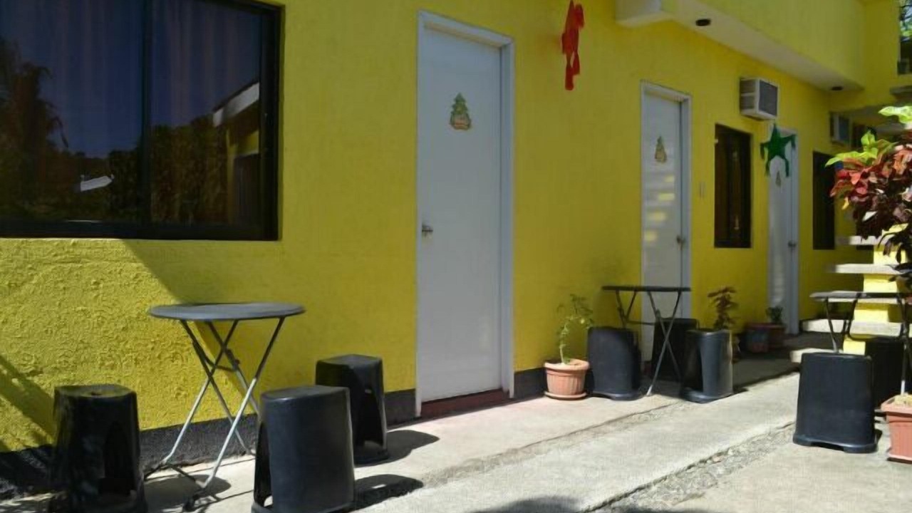 Photo of Patio Balcony in Balabag