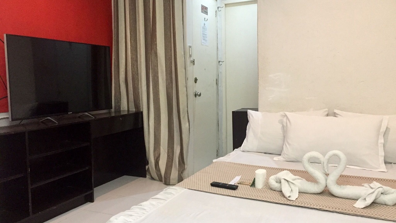 Photo of Bedroom in Balabag
