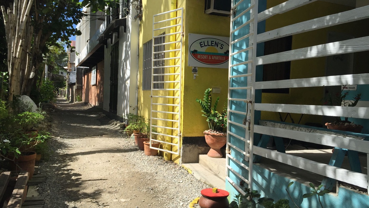 Photo of Outdoor in Balabag