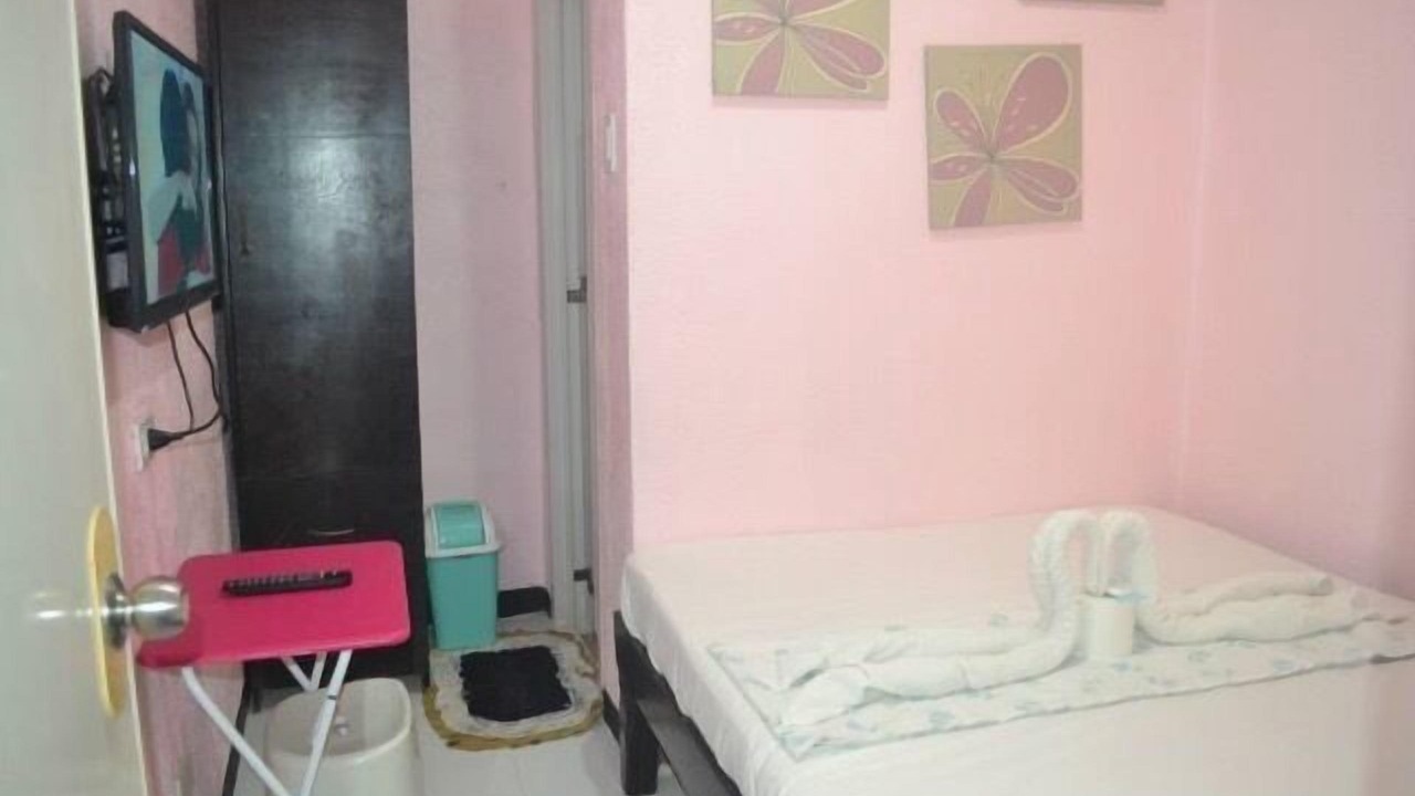 Photo of Bedroom in Balabag