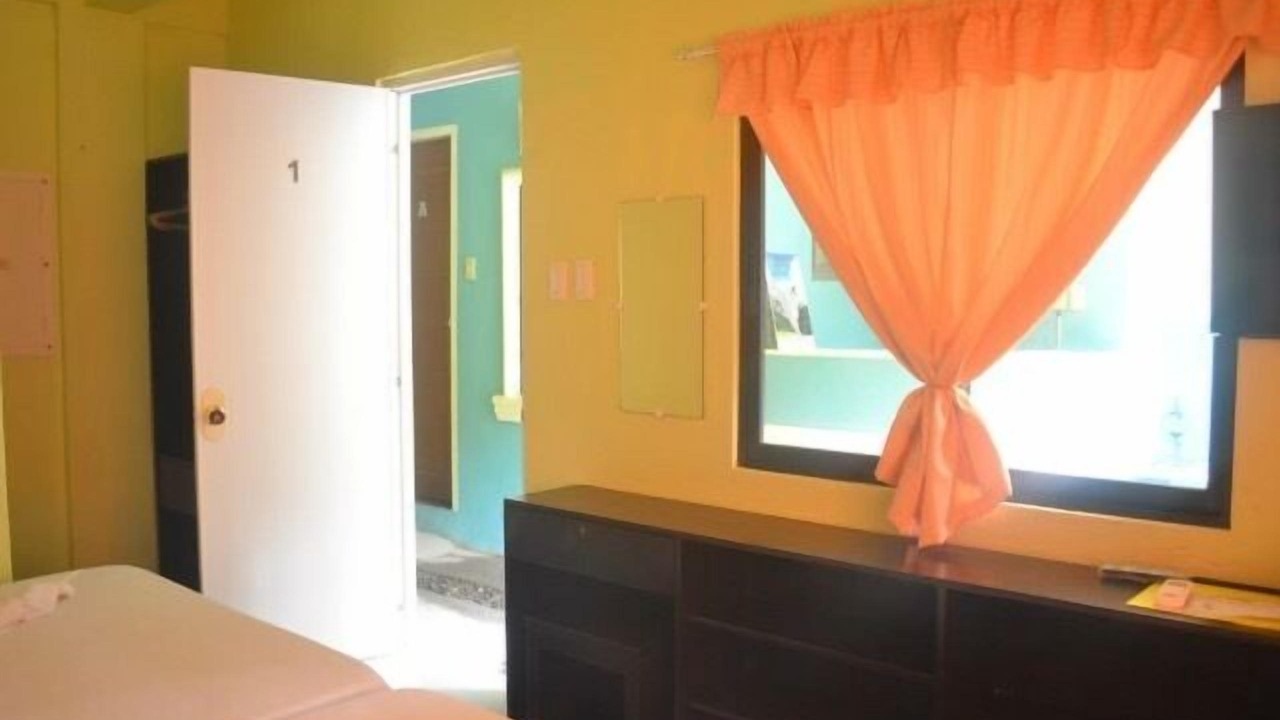 Photo of Bedroom in Balabag