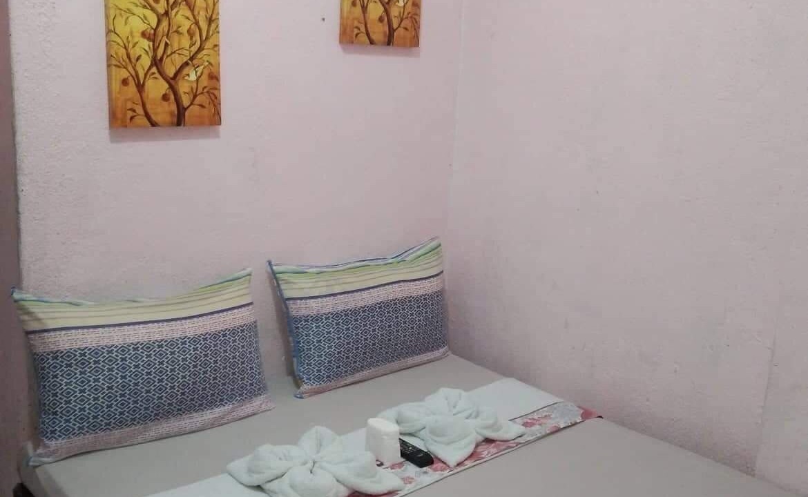 Photo of Bedroom in Balabag