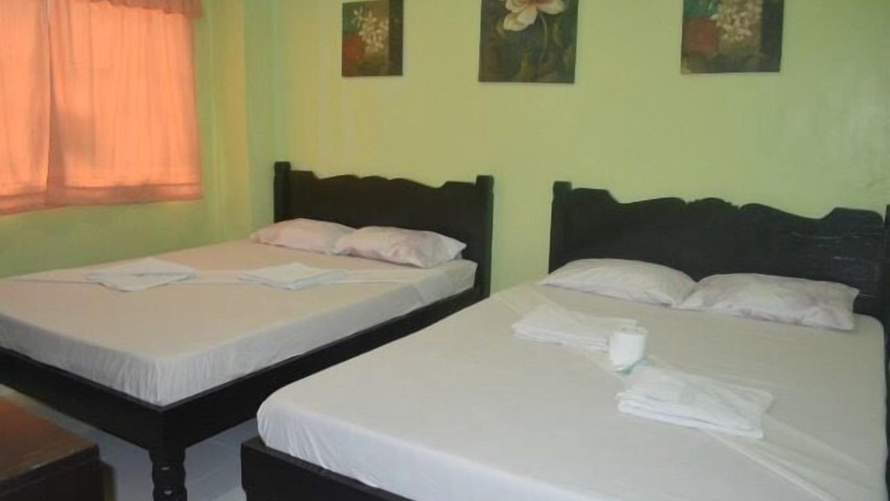 Photo of Bedroom in Balabag