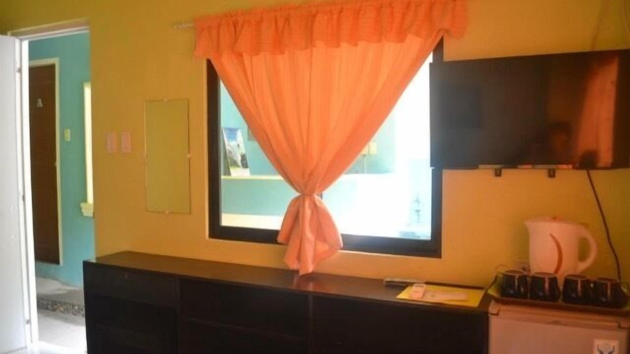 Photo of Bedroom in Balabag
