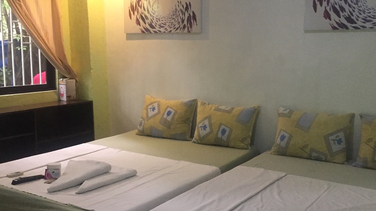 Photo of Bedroom in Balabag