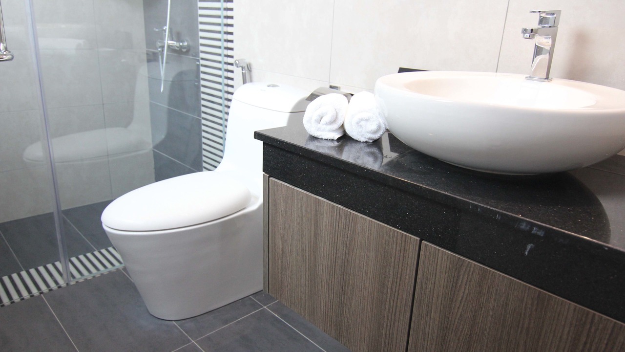Photo of Bathroom in Shah Alam
