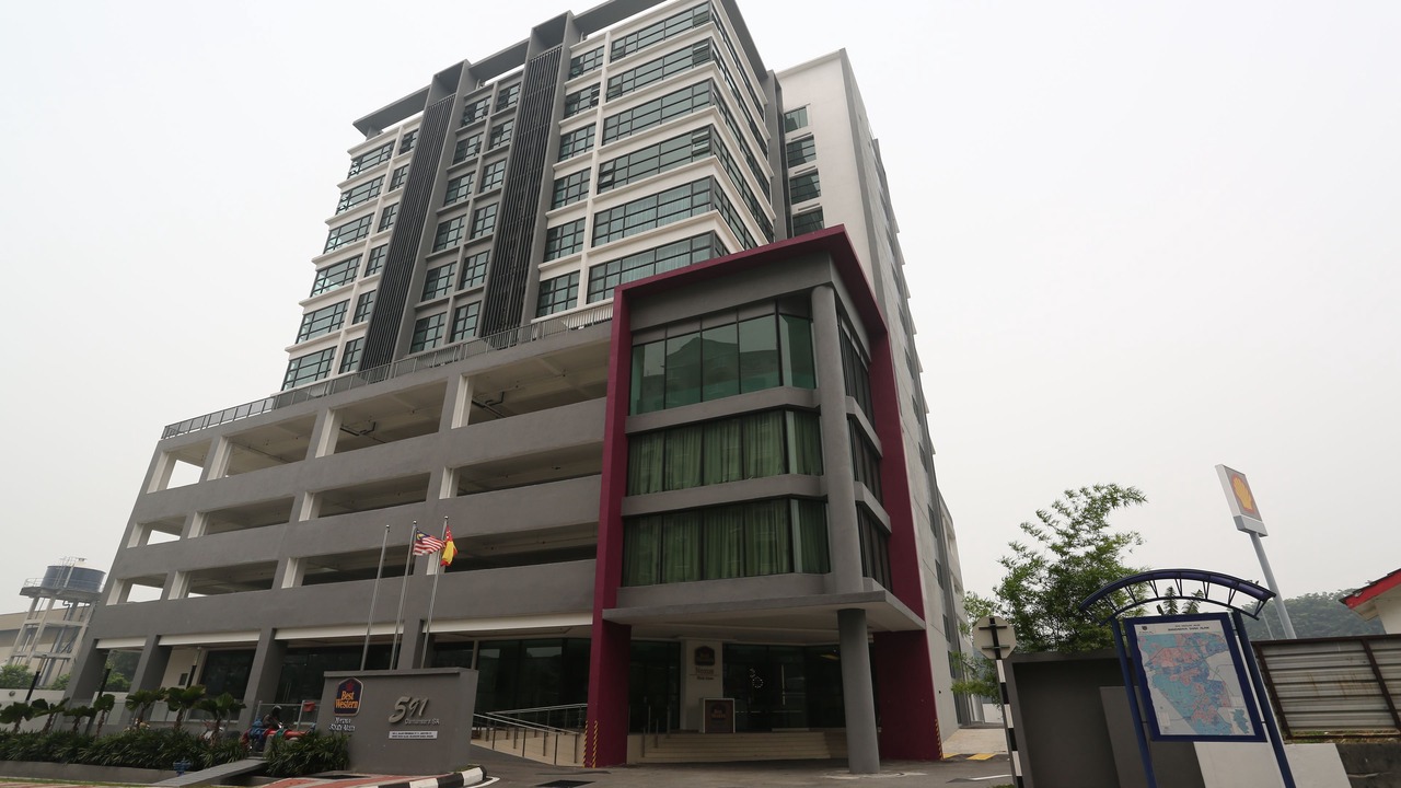 Photo of Outdoor in Shah Alam