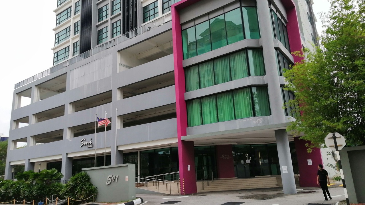 Photo of Outdoor in Shah Alam