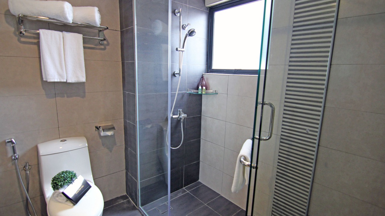 Photo of Bathroom in Shah Alam