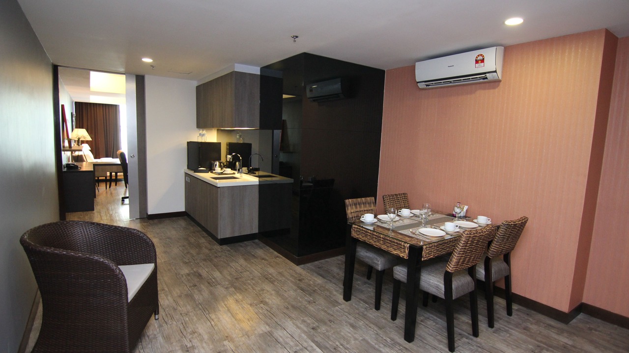 Photo of Livingroom in Shah Alam