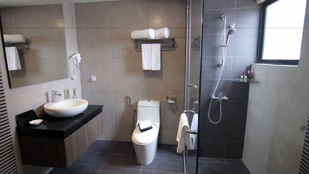 Photo of Bathroom in Shah Alam