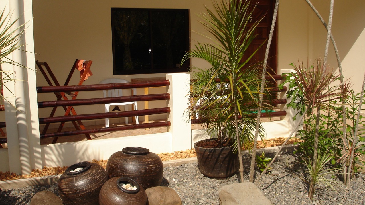 Photo of Patio Balcony in Tawala