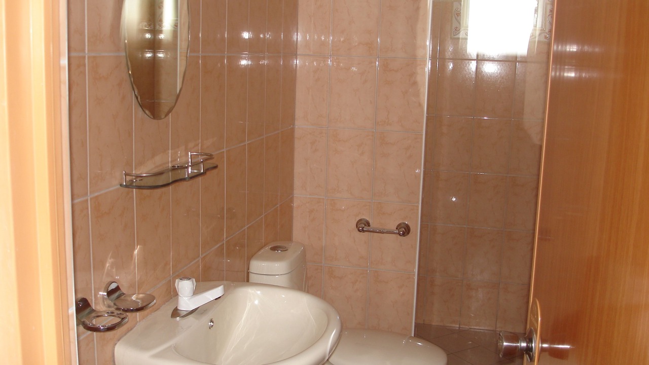 Photo of Bathroom in Tawala