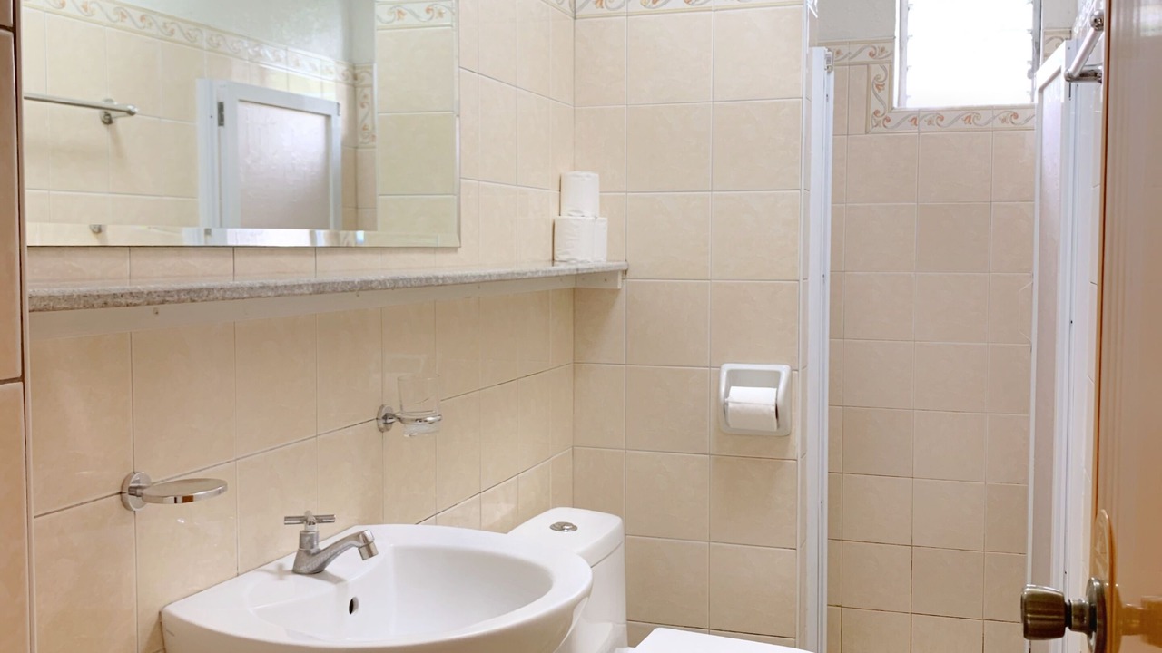 Photo of Bathroom in Tawala