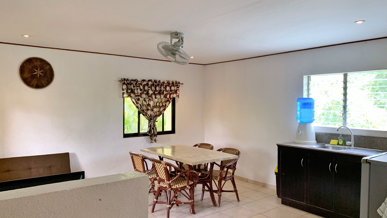 Photo of Livingroom in Tawala