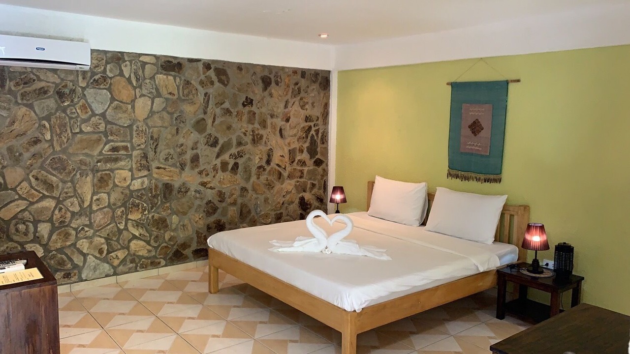 Photo of Bedroom in Tawala