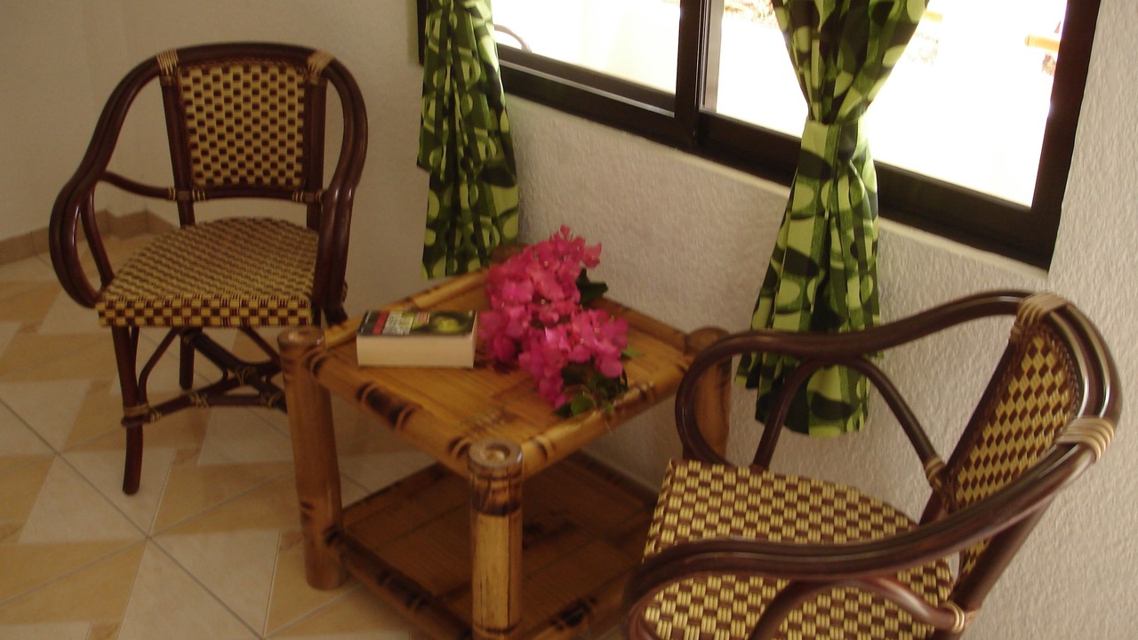 Photo of Bedroom in Tawala