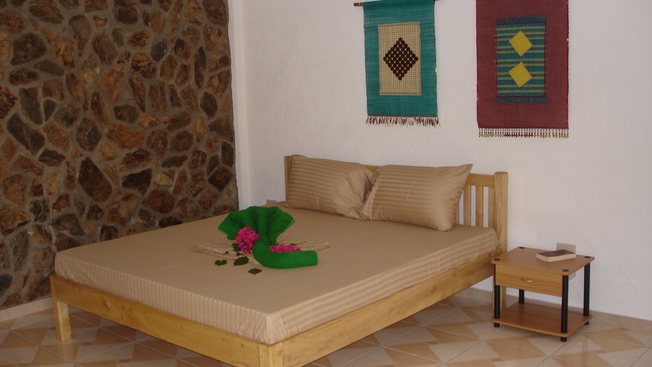 Photo of Bedroom in Tawala