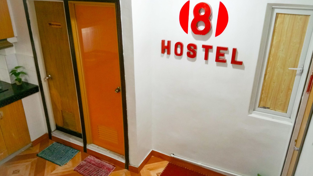 Photo of Bathroom in Quiapo