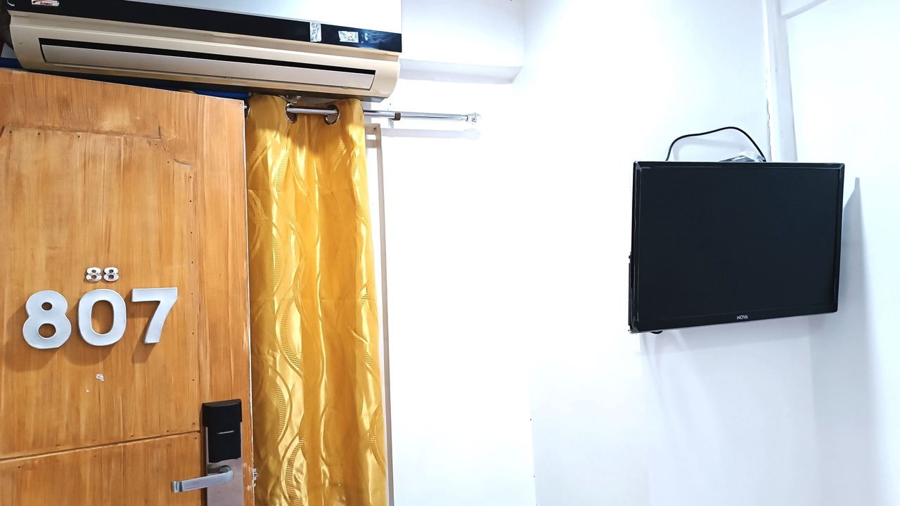 Photo of Bedroom in Quiapo